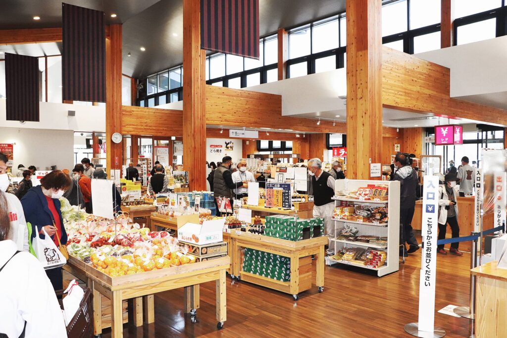 商業施設・店舗