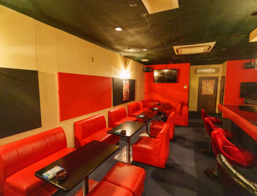 埼玉県鴻巣市のBar　～TENRYULINE～