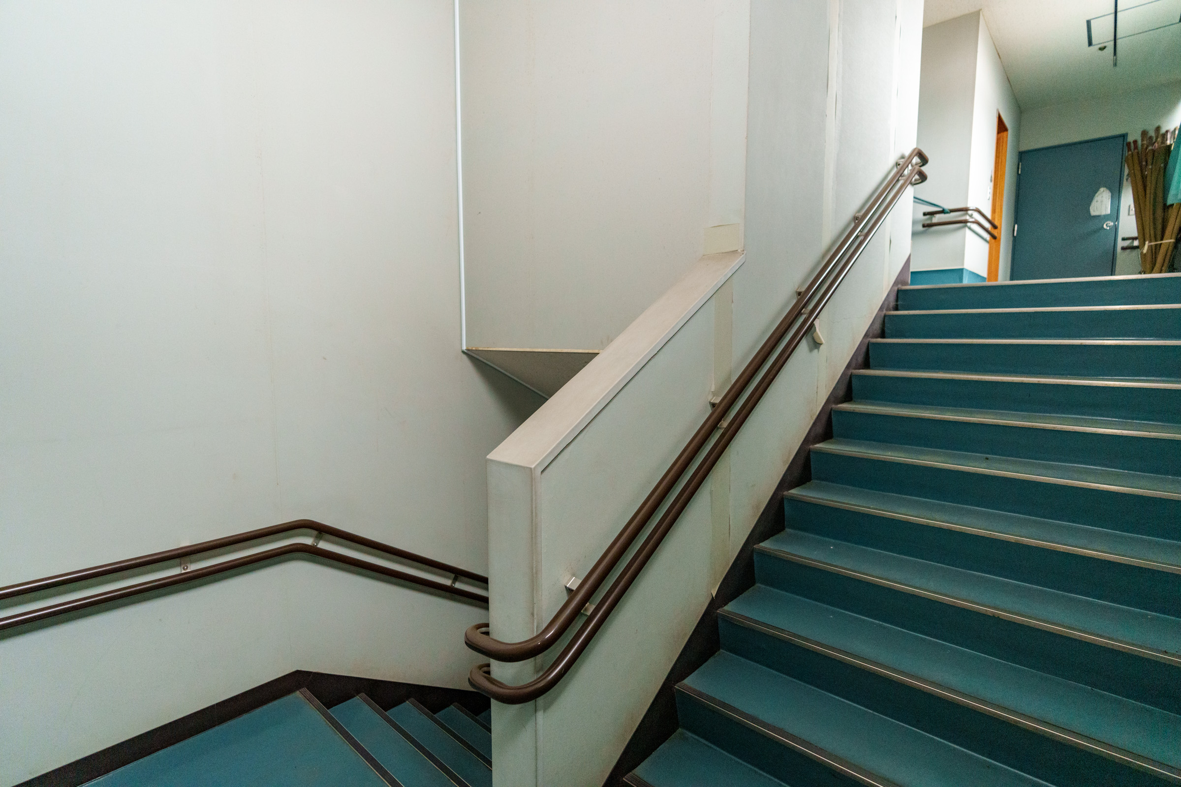 階段・廊下 (10)