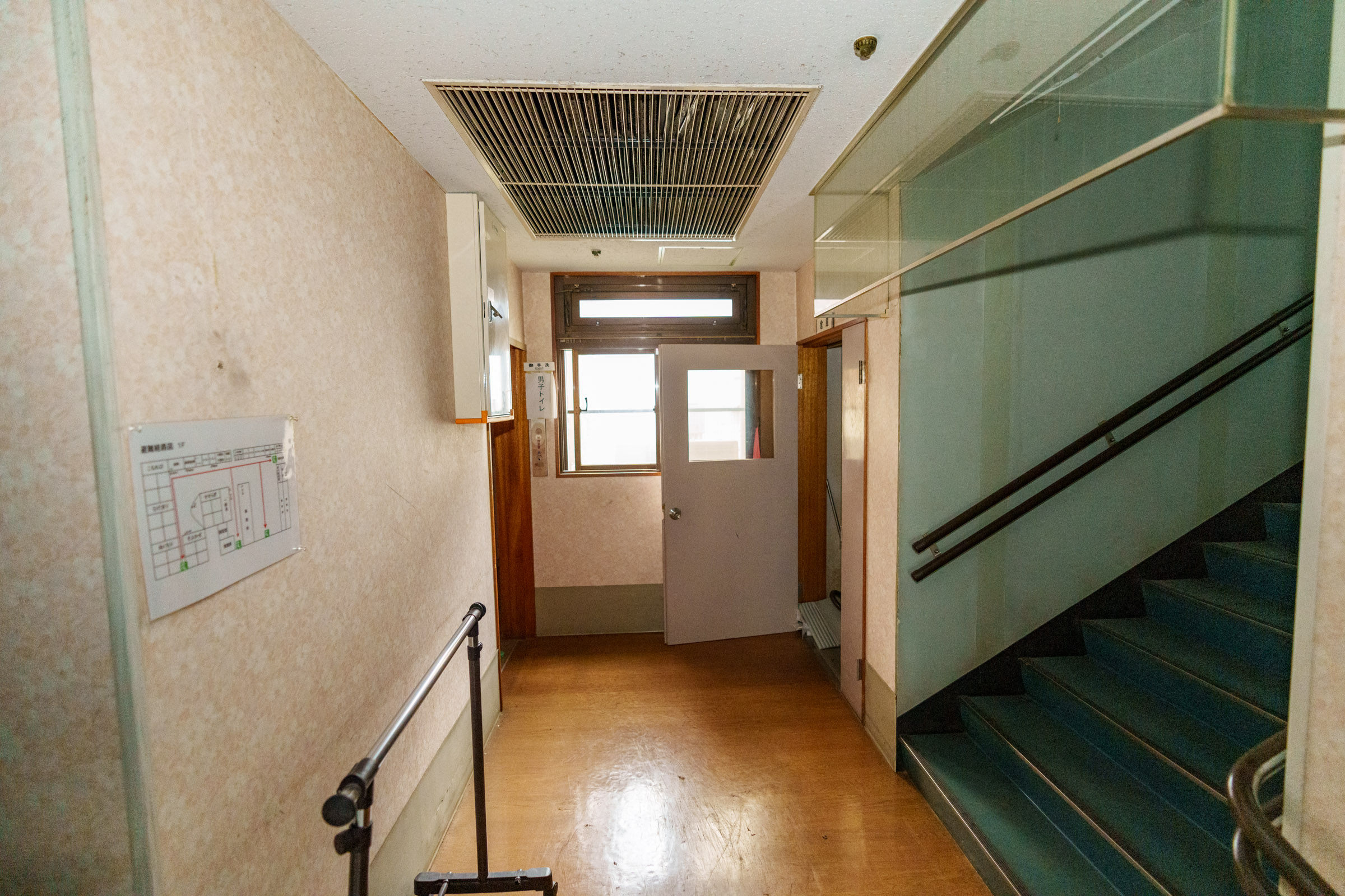 階段・廊下 (13)