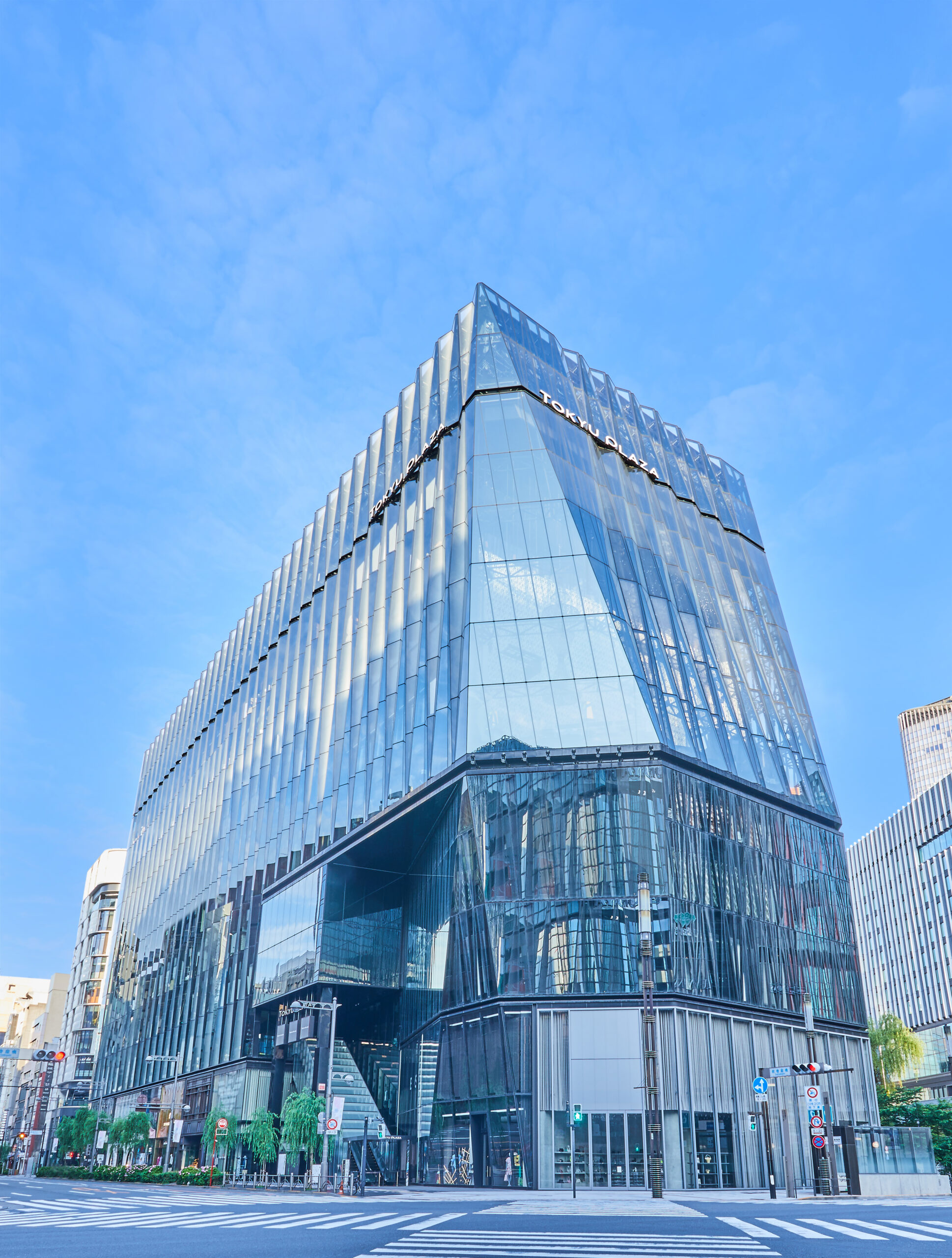 Blue Entrance Kitchen 東京中目黒店>