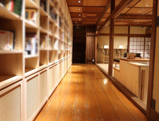 ほんのもり 駒込本家